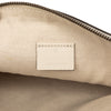 Gucci Leather Logo Clutch Secondhand