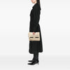 Gucci Leather Logo Clutch Secondhand