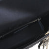 Dior Mini Satin Cannage Strass Crystal Embellished Lady Dior Secondhand