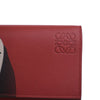 Secondhand LOEWE Studio Ghibli Spirited Away Kaonashi No Face Leather Wallet