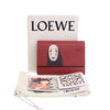 Secondhand LOEWE Studio Ghibli Spirited Away Kaonashi No Face Leather Wallet