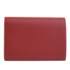 Secondhand LOEWE Studio Ghibli Spirited Away Kaonashi No Face Leather Wallet