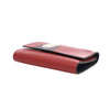 Secondhand LOEWE Studio Ghibli Spirited Away Kaonashi No Face Leather Wallet