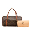 Secondhand Louis Vuitton Monogram Papillon 26