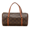 Secondhand Louis Vuitton Monogram Papillon 26