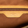 Louis Vuitton Monogram Cabas Mezzo Secondhand