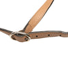 Secondhand Gucci Medium Leather Bamboo Daily Crossbody