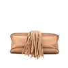 Secondhand Gucci Medium Leather Bamboo Daily Crossbody