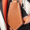 Hermès Silk and Barenia Cavalcadour Airsilk Backpack Secondhand