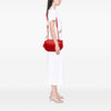 Bottega Veneta Nappa Intrecciato Flap Crossbody Secondhand