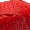 Bottega Veneta Nappa Intrecciato Flap Crossbody Secondhand