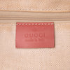 Gucci Medium Diamante Canvas Sukey Tote Secondhand