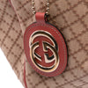 Gucci Medium Diamante Canvas Sukey Tote Secondhand