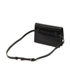 Balenciaga Croc Embossed Leather Sharp Belt Bag XS Secondhand