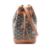 Goyard Goyardine Petite Flot Secondhand