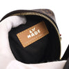 Louis Vuitton Nigo Monogram Reverse Double Phone Pouch Secondhand
