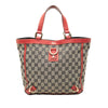 Gucci GG Canvas Abbey D Ring Tote Secondhand
