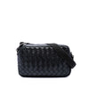 Bottega Veneta Small Nappa Intrecciato Camera Bag Secondhand