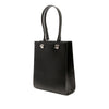 Cartier Leather Panthere Tote Secondhand