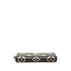 Louis Vuitton Bicolor Monogram Empreinte Giant Zippy Wallet Secondhand