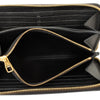 Louis Vuitton Bicolor Monogram Empreinte Giant Zippy Wallet Secondhand