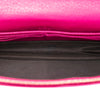 Gucci Pebbled Calfskin Soho Wallet On Chain Secondhand