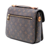 Louis Vuitton Monogram Pochette Metis Secondhand