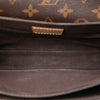 Louis Vuitton Monogram Pochette Metis Secondhand