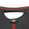 Gucci Microguccissima Web Giglio Tote Secondhand