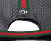 Gucci Microguccissima Web Giglio Tote Secondhand