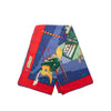 Hermès Le Carnaval de Venise Silk Scarf Secondhand