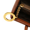Celine Macadam Coated Canvas Handbag Secondhand
