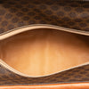 Celine Macadam Coated Canvas Handbag Secondhand