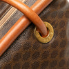 Celine Macadam Coated Canvas Handbag Secondhand