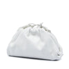 Bottega Veneta Lambskin The Mini Pouch Crossbody Secondhand