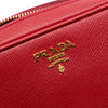 Prada Mini Saffiano Camera Bag Secondhand