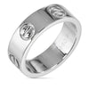 Cartier Platinum Classic Love Ring Secondhand