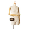 Louis Vuitton Monogram Trunks and Bags Mini Pochette Accessoires Secondhand