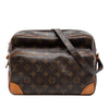 Louis Vuitton Monogram Nil Crossbody Secondhand