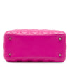 Dior Medium Lambskin Cannage Lady Dior Secondhand