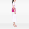 Dior Medium Lambskin Cannage Lady Dior Secondhand