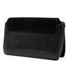 Chloé Small Suede and Calfskin Faye Crossbody Secondhand