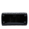 Dior Medium Patent Cannage Lady Dior Secondhand