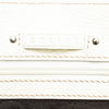 Celine Macadam Denim Tote Secondhand