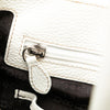 Celine Macadam Denim Tote Secondhand
