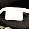 Celine Macadam Denim Tote Secondhand
