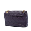 Chanel Small Diamond Debossed Calfskin Reissue 2.55 Cosmos Flap Secondhand