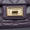 Chanel Small Diamond Debossed Calfskin Reissue 2.55 Cosmos Flap Secondhand