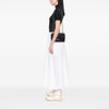 Chanel Small Diamond Debossed Calfskin Reissue 2.55 Cosmos Flap Secondhand
