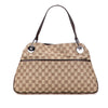 Gucci GG Canvas Eclipse Tote Secondhand